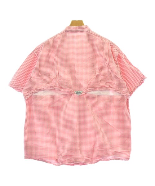 Columbia เสื้อลำลอง