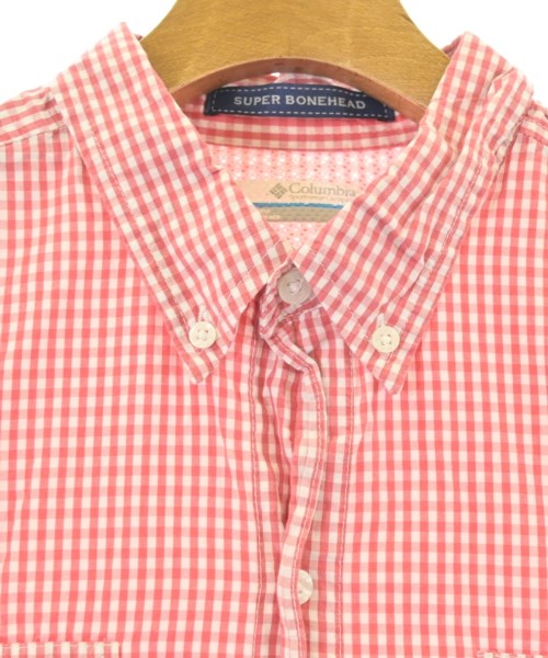 Columbia เสื้อลำลอง