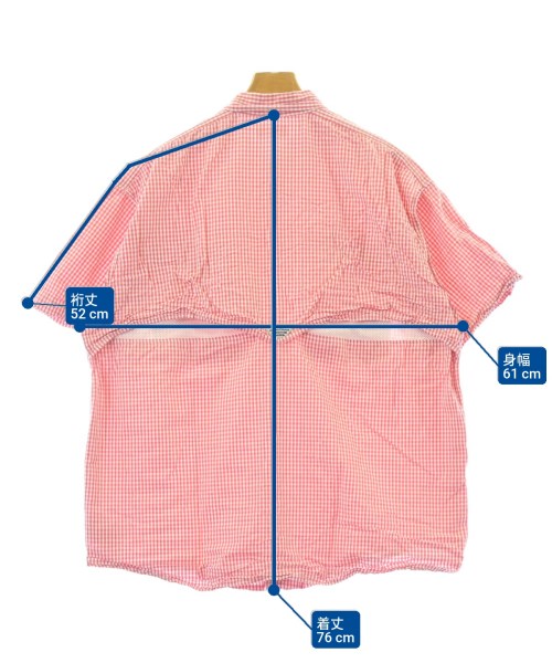 Columbia เสื้อลำลอง