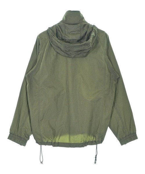 Columbia เสื้อพาร์กาภูเขา