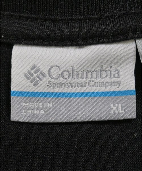 Columbia เสื้อยืด/เสื้อท็อปส์