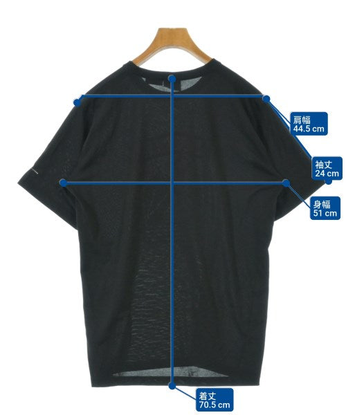 Columbia เสื้อยืด/เสื้อท็อปส์