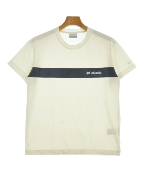 Columbia เสื้อยืด/เสื้อท็อปส์