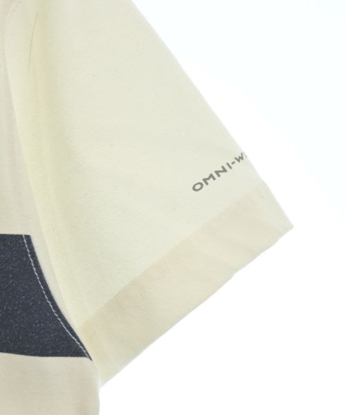 Columbia เสื้อยืด/เสื้อท็อปส์