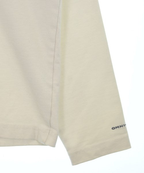 Columbia เสื้อยืด/เสื้อท็อปส์