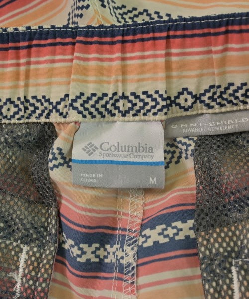 Columbia กางเกงขาสั้น