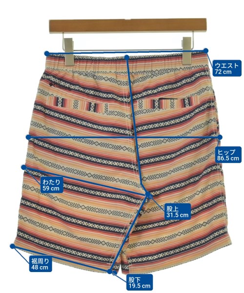 Columbia กางเกงขาสั้น