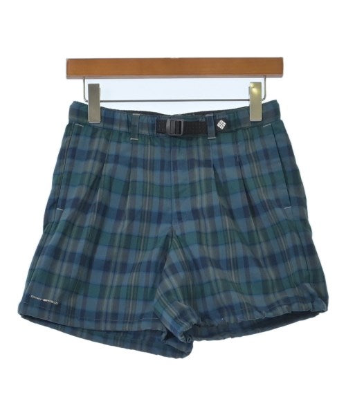 Columbia กางเกงขาสั้น