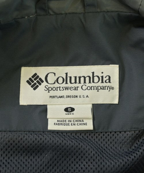 Columbia แจ็คเก็ตเบลาส์ อื่น