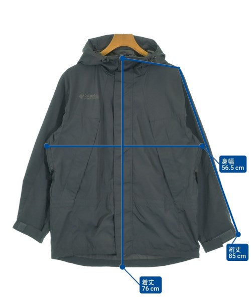 Columbia แจ็คเก็ตเบลาส์ อื่น