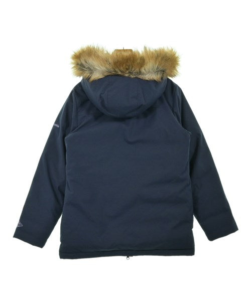 Columbia แจ็คเก็ตดาวน์/เสื้อกั๊ก