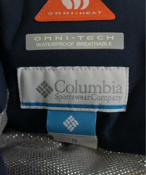 Columbia แจ็คเก็ตดาวน์/เสื้อกั๊ก