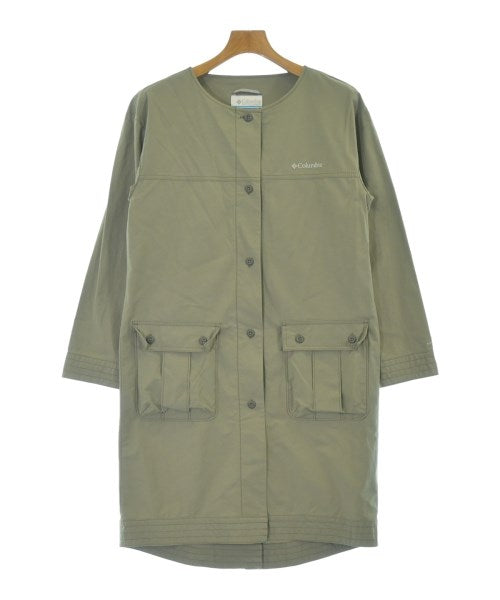 Columbia เสื้อโค้ท อื่น