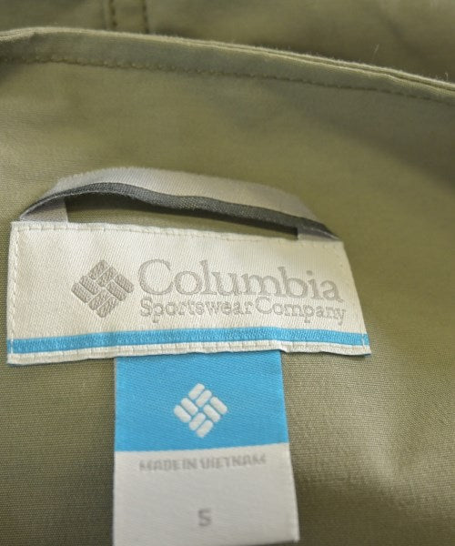 Columbia เสื้อโค้ท อื่น