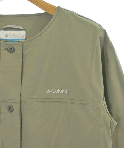 Columbia เสื้อโค้ท อื่น