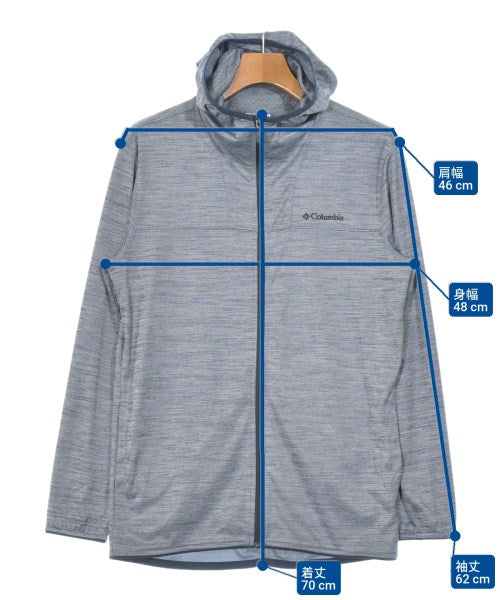 Columbia เสื้อฮู้ด