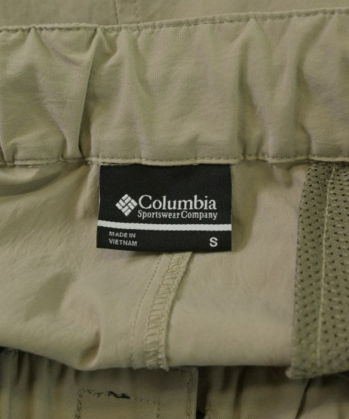Columbia กางเกงขาสั้น