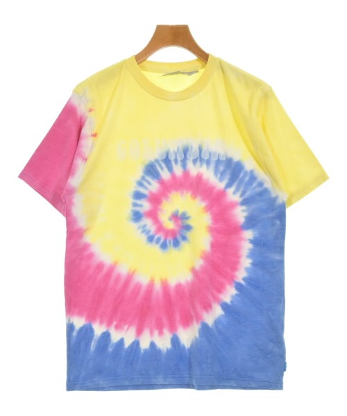 Columbia เสื้อยืด/เสื้อท็อปส์