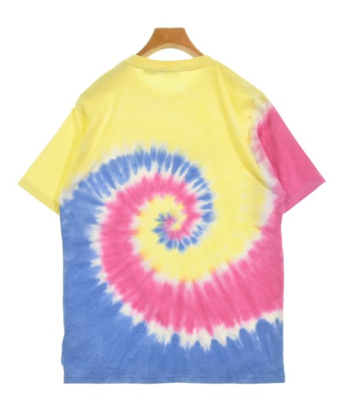 Columbia เสื้อยืด/เสื้อท็อปส์