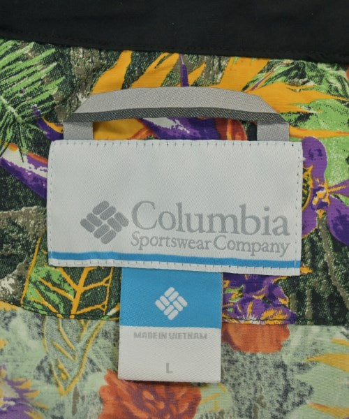 Columbia แจ็คเก็ตเบลาส์ อื่น