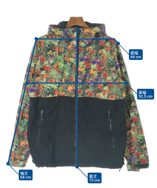 Columbia แจ็คเก็ตเบลาส์ อื่น