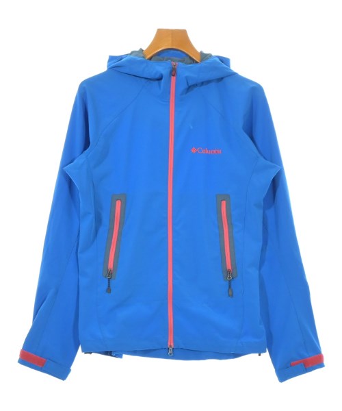 Columbia เสื้อพาร์กาภูเขา