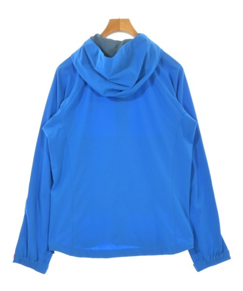 Columbia เสื้อพาร์กาภูเขา