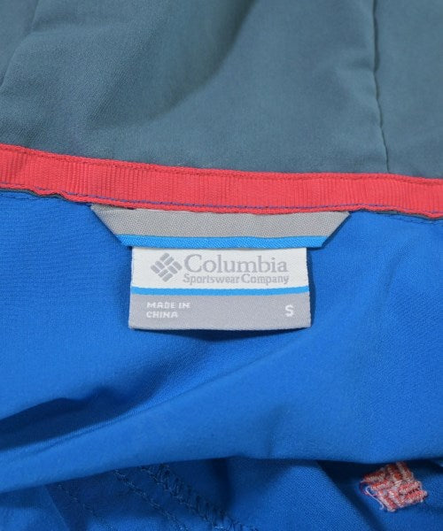 Columbia เสื้อพาร์กาภูเขา