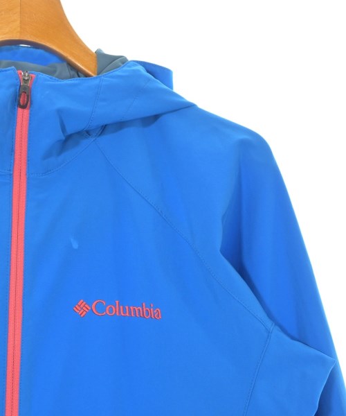 Columbia เสื้อพาร์กาภูเขา