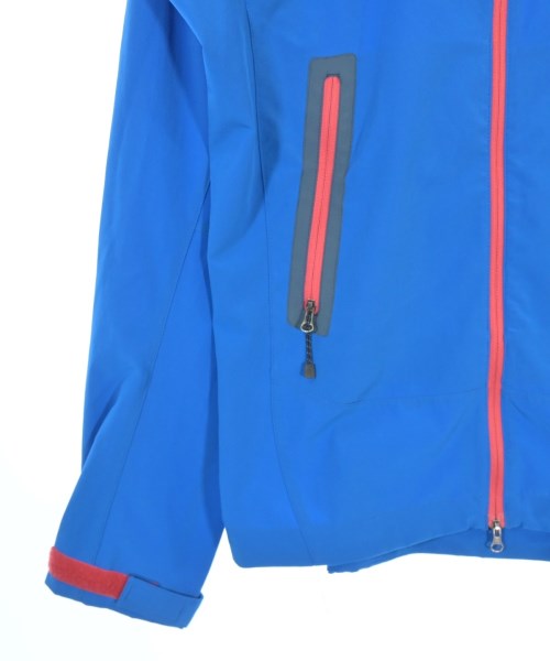 Columbia เสื้อพาร์กาภูเขา