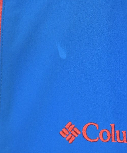 Columbia เสื้อพาร์กาภูเขา