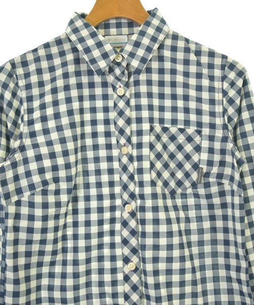 Columbia เสื้อลำลอง