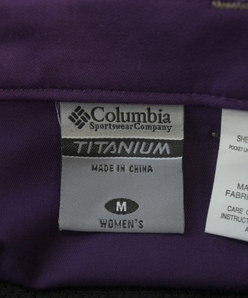 Columbia กระโปรงสั้น