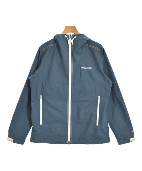 Columbia เสื้อพาร์กาภูเขา