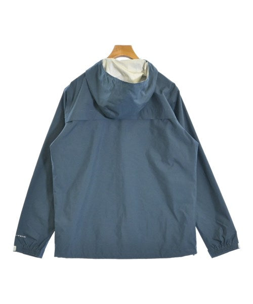 Columbia เสื้อพาร์กาภูเขา