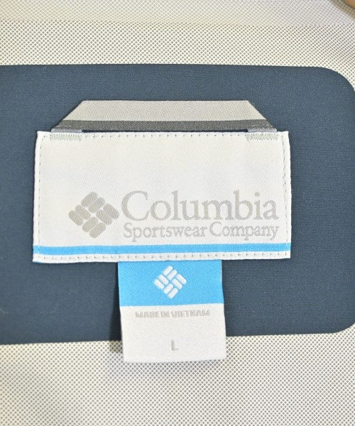 Columbia เสื้อพาร์กาภูเขา