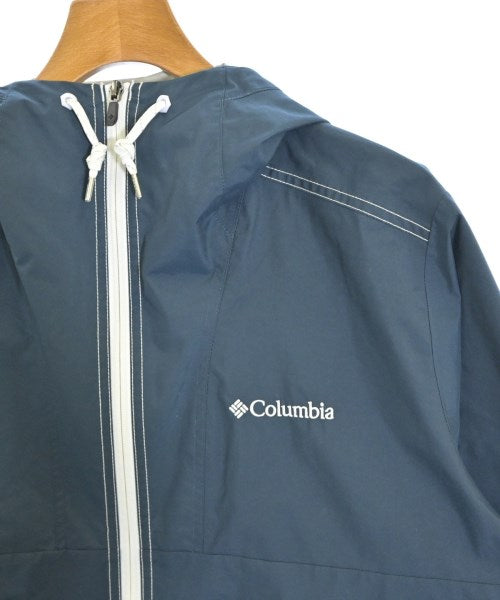 Columbia เสื้อพาร์กาภูเขา