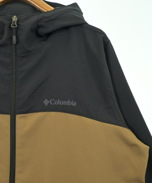 Columbia แจ็คเก็ตเบลาส์ อื่น