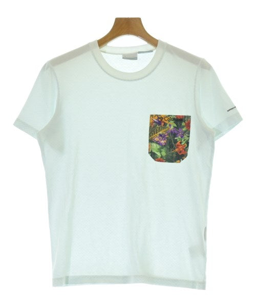 Columbia เสื้อยืด/เสื้อท็อปส์