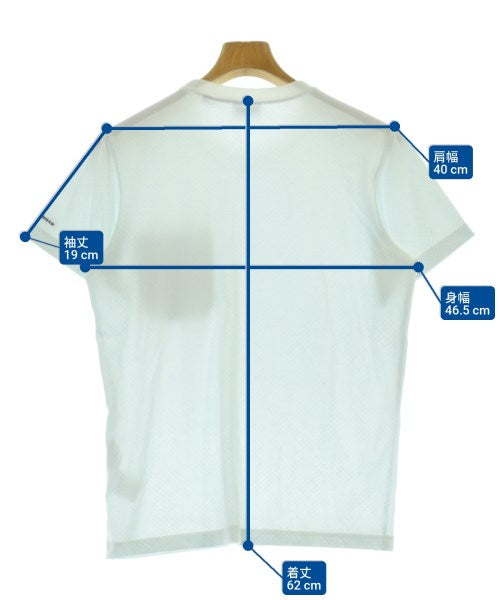 Columbia เสื้อยืด/เสื้อท็อปส์