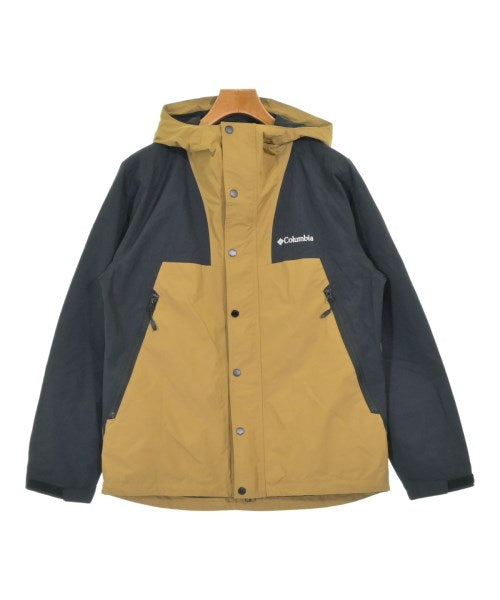 Columbia เสื้อพาร์กาภูเขา