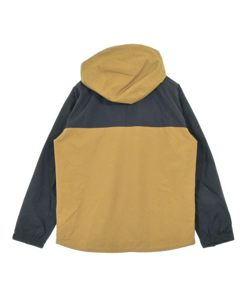 Columbia เสื้อพาร์กาภูเขา