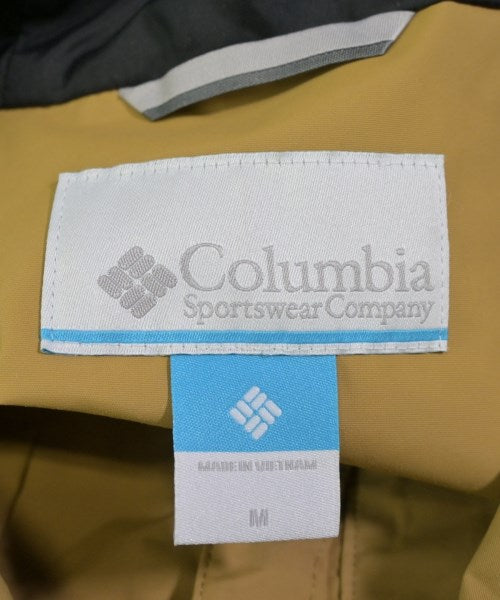 Columbia เสื้อพาร์กาภูเขา