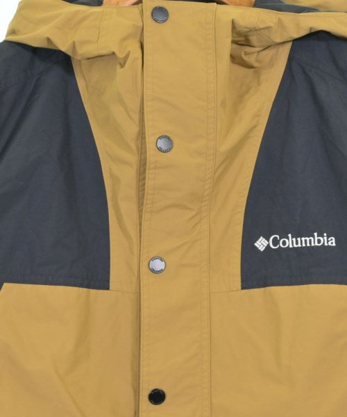 Columbia เสื้อพาร์กาภูเขา