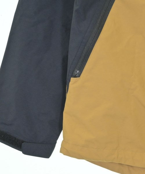 Columbia เสื้อพาร์กาภูเขา
