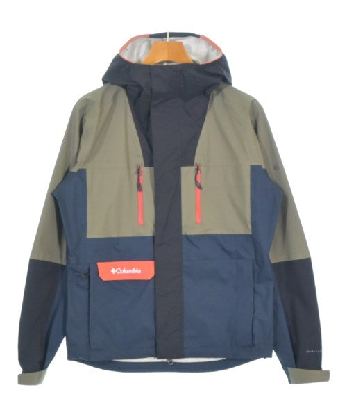 Columbia เสื้อพาร์กาภูเขา