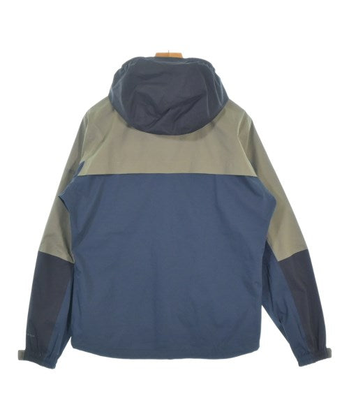Columbia เสื้อพาร์กาภูเขา