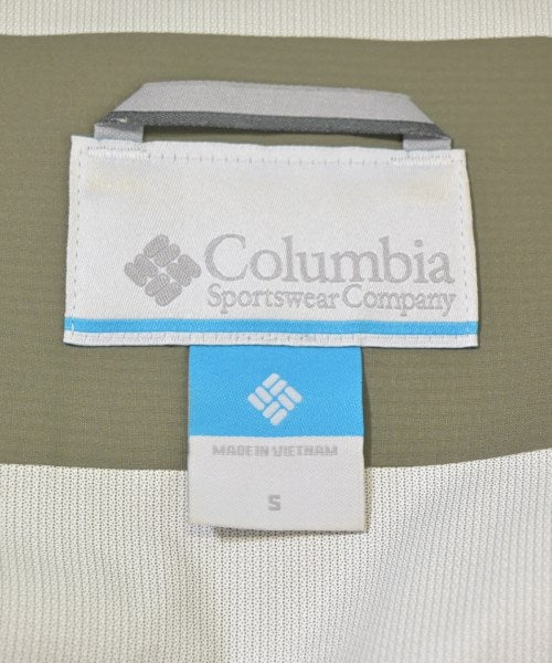 Columbia เสื้อพาร์กาภูเขา