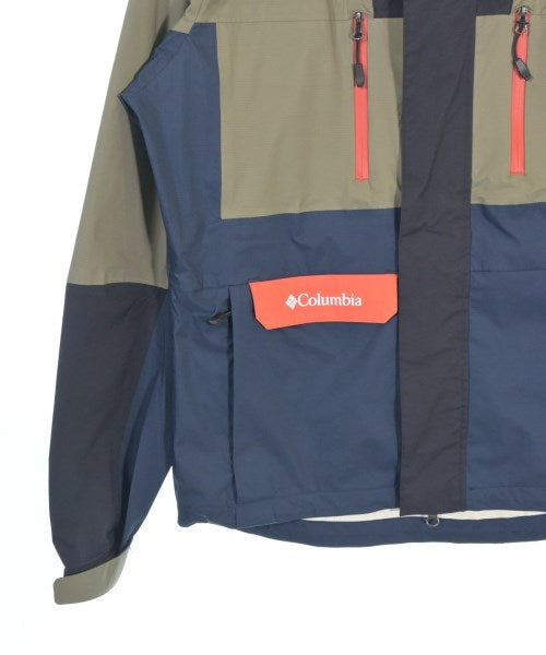 Columbia เสื้อพาร์กาภูเขา
