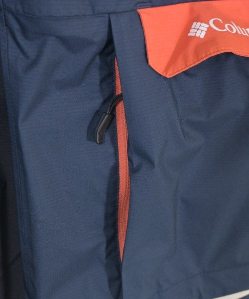 Columbia เสื้อพาร์กาภูเขา
